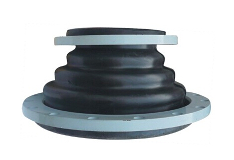 Concentric Reducer Rubber Expansion Joint