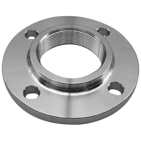 Slip-on Flange