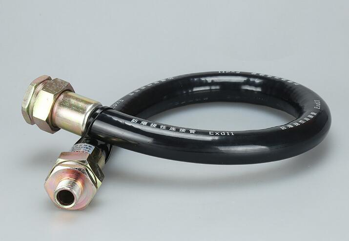 Explosion-proof Flexible Connecting Hose