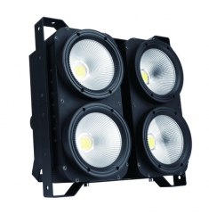 LED 四頭觀眾燈