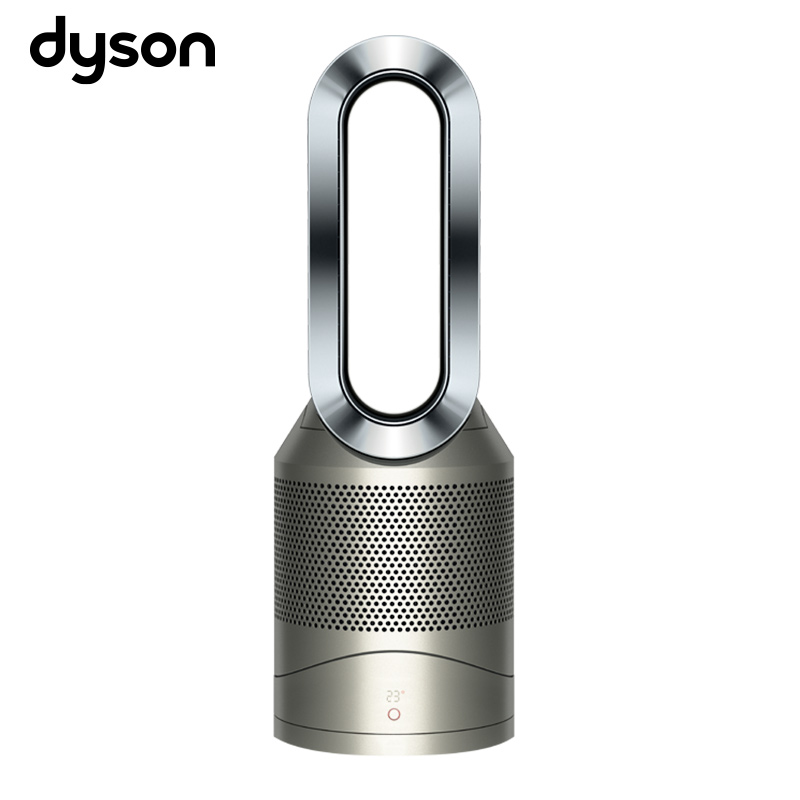 Dyson（戴森） HP02 空气净化暖风器（钪