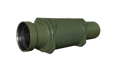 充氮气一体化镜头