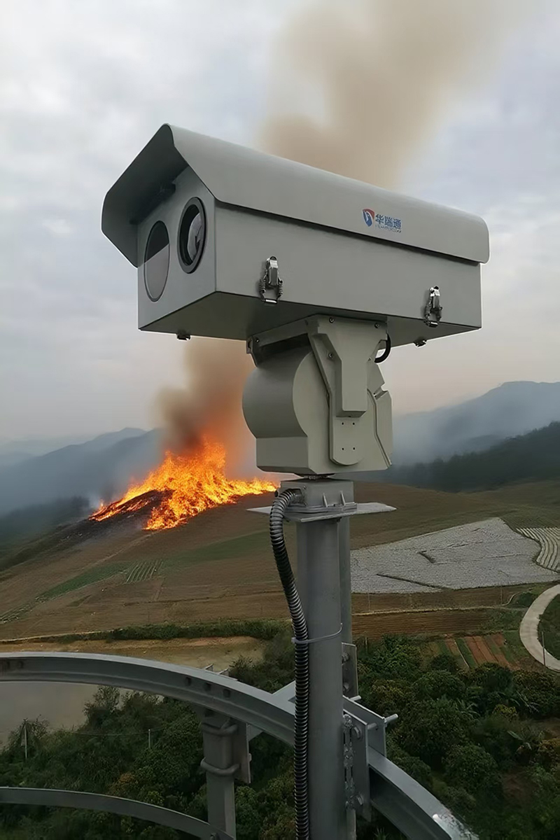 25mm高清定焦工业镜头