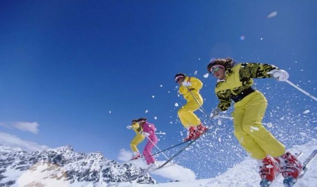 Hebei Ice-Snow Sports Industry Development Plan (2018-2025 Years)