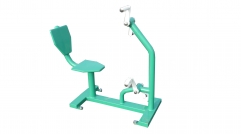 Upper and lower limb trainer