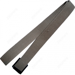 二戰韓戰美式 內腰帶（卡其）（復刻影視道具）