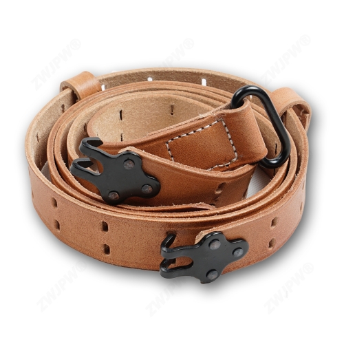 二戰(zhàn)韓戰(zhàn)美式 M1907/M1903/M1加蘭德通用背帶 （復刻影視道具）