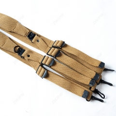 二戰美式 M1936背帶加強版（復刻影視道具）