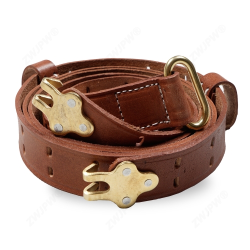 二戰(zhàn)韓戰(zhàn)美式 M1907/M1903/M1加蘭德背帶（復刻影視道具）