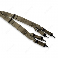 韓戰美式 M1945背帶（復刻影視道具）