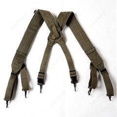 韓戰美式 M1945背帶（復刻影視道具）