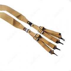 二戰(zhàn)美式 M1936背帶（復刻影視道具）