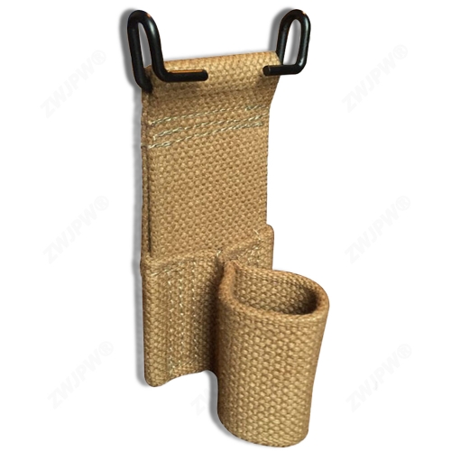 二戰時期美式 憲兵指揮棒套（復刻影視道具）