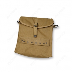 二戰(zhàn)韓戰(zhàn)美式 醫(yī)療兵配套工具 副急救包（復(fù)刻影視道具）