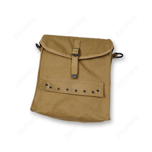 二戰(zhàn)韓戰(zhàn)美式 醫(yī)療兵配套工具 副急救包（復(fù)刻影視道具）