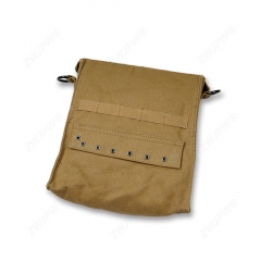 二戰(zhàn)韓戰(zhàn)美式 醫(yī)療兵配套工具 副急救包（復(fù)刻影視道具）