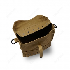 二戰(zhàn)韓戰(zhàn)美式 醫(yī)療兵配套工具 副急救包（復(fù)刻影視道具）