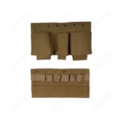 二戰(zhàn)美式 醫(yī)療裝備組（卡其）（復(fù)刻影視道具）