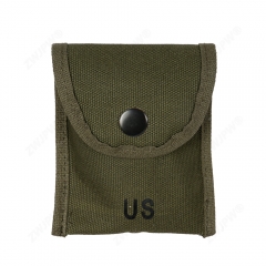 越戰美式 M1956指北針急救包（復刻影視道具）