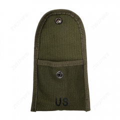 越戰美式 M1956指北針急救包（復刻影視道具）