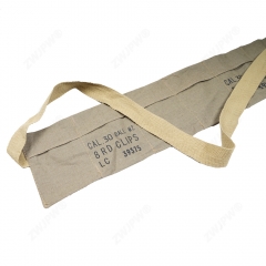 二戰美式 M1加蘭德斜挎通用戶外小包（復刻影視道具）