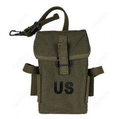 越戰(zhàn)美式 M1956 M14通用戶外小包（復刻影視道具）