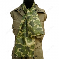 二戰 美式空降兵圍巾（復刻影視道具）