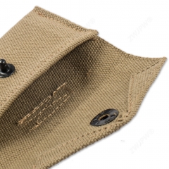 二戰時期美式 M1942急救包（卡其）（復刻影視道具）