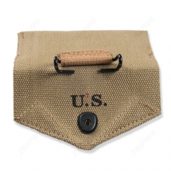 二戰時期美式 M1942急救包（卡其）（復刻影視道具）