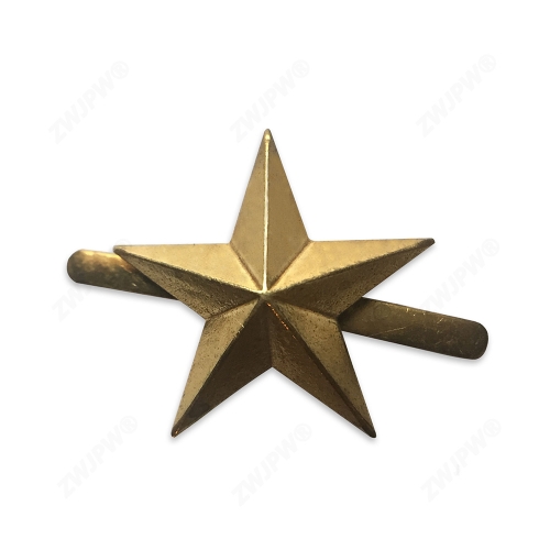 二戰時期美式 徽章三（復刻影視道具）