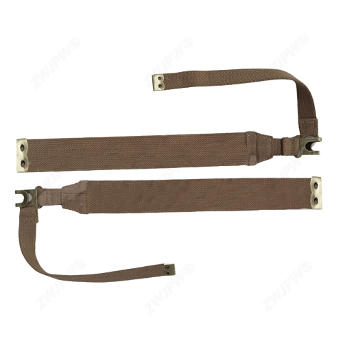 二戰(zhàn)時期英式 裝備P37裝具L型背帶 （復(fù)刻影視道具）