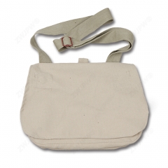 二戰時期 日式雜物包淺色（復刻影視道具）