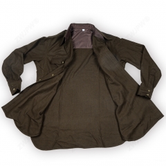 二戰美式 博奧呢襯衣（復刻影視道具）