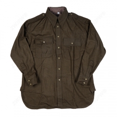 二戰美式 博奧呢襯衣（復刻影視道具）