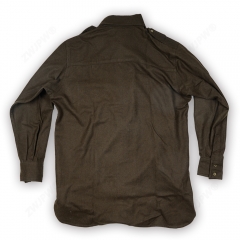 二戰美式 博奧呢襯衣（復刻影視道具）