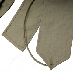 二戰抗戰中式 綁腿