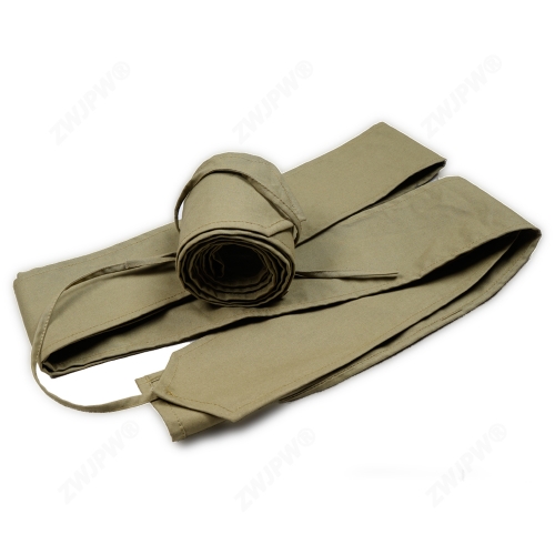 二戰(zhàn)抗戰(zhàn)中式 綁腿