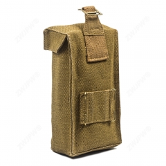 二戰時期英式 裝備P37裝具前包 （復刻影視道具）