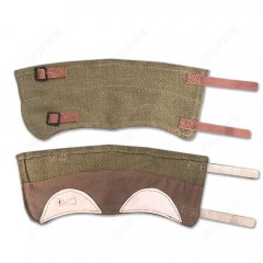 二戰時期英式 裝備P37裝具綁腿 （復刻影視道具）