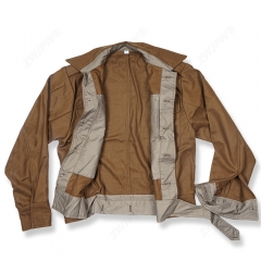 二戰英式 P37冬季制服上衣（復刻影視道具）