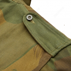 二戰英式 空降兵傘兵丹尼森罩衫（復刻影視道具）