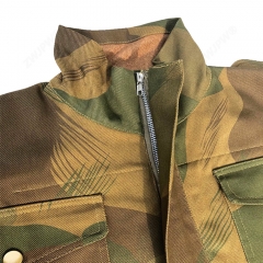 二戰英式 空降兵傘兵丹尼森罩衫（復刻影視道具）