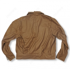 二戰英式 P37冬季制服上衣（復刻影視道具）