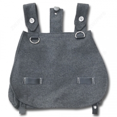 德式 M31型呢制面包袋（復刻影視道具）