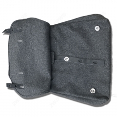 德式 M31型呢制面包袋（復刻影視道具）