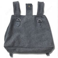 德式 M31型呢制面包袋（復刻影視道具）