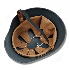 復(fù)古M35鋼盔 原野灰（復(fù)刻影視道具）