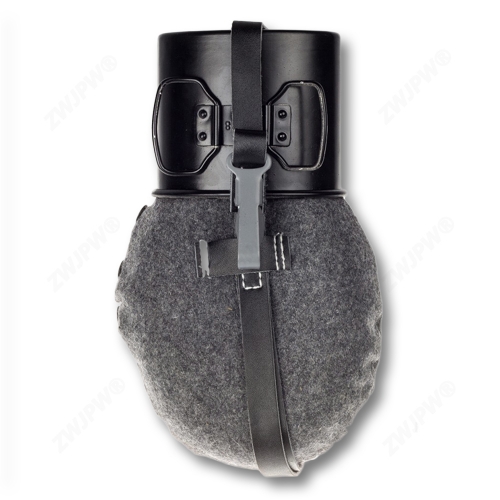 德式 M1931水壺（復刻影視道具）