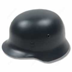 復(fù)古M35鋼盔 原野灰（復(fù)刻影視道具）