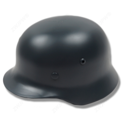 復古M35鋼盔 原野灰（復刻影視道具）